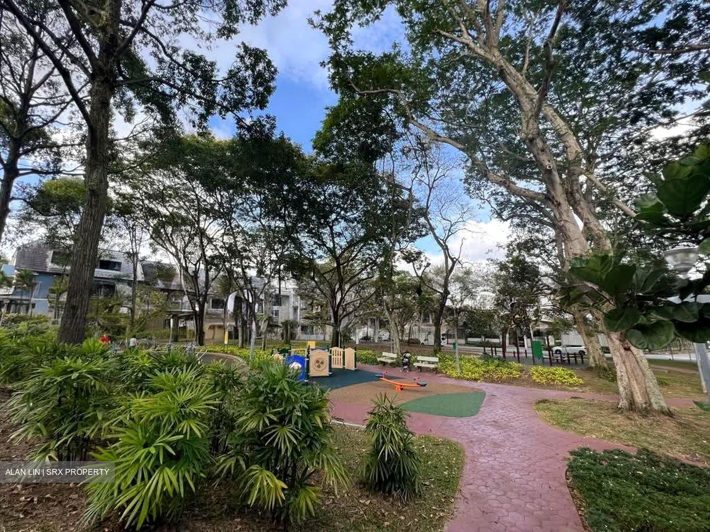 Serangoon Garden Estate (D19), Semi-Detached #639033221